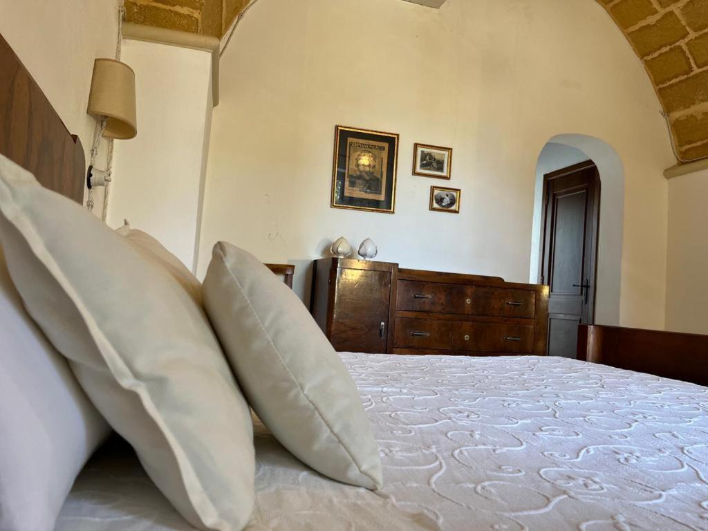 Masseria Gatto Bianco Provenzani Casalabate Exterior foto