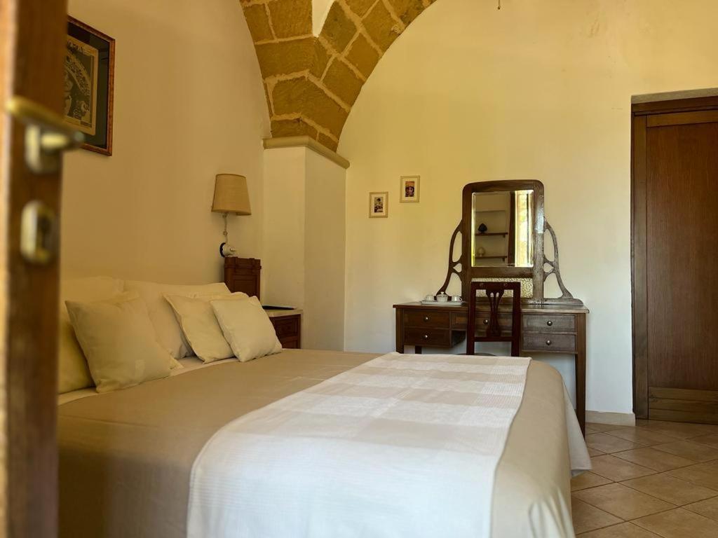 Masseria Gatto Bianco Provenzani Casalabate Exterior foto